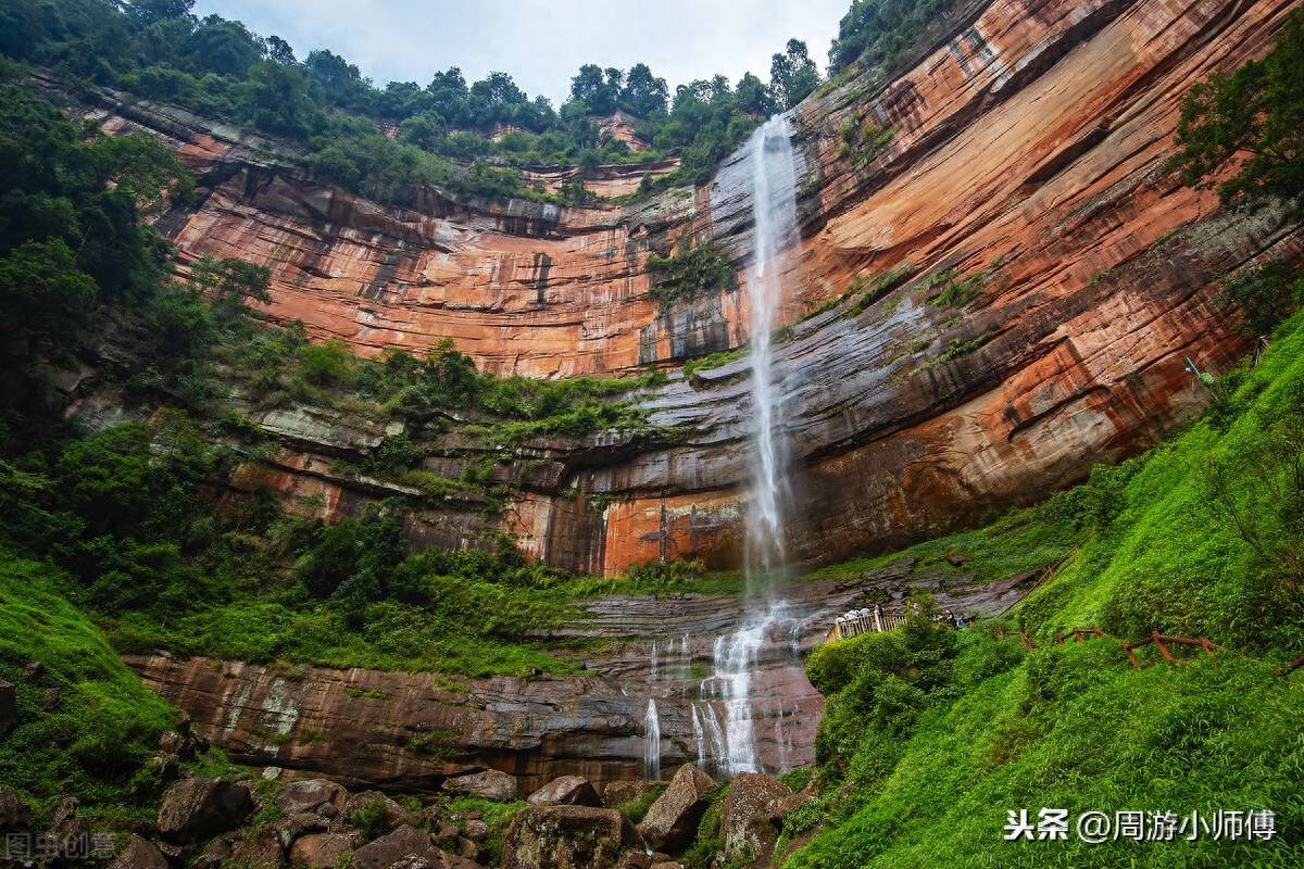 贵阳到梵净山多少公里(贵阳周边自驾去哪玩)