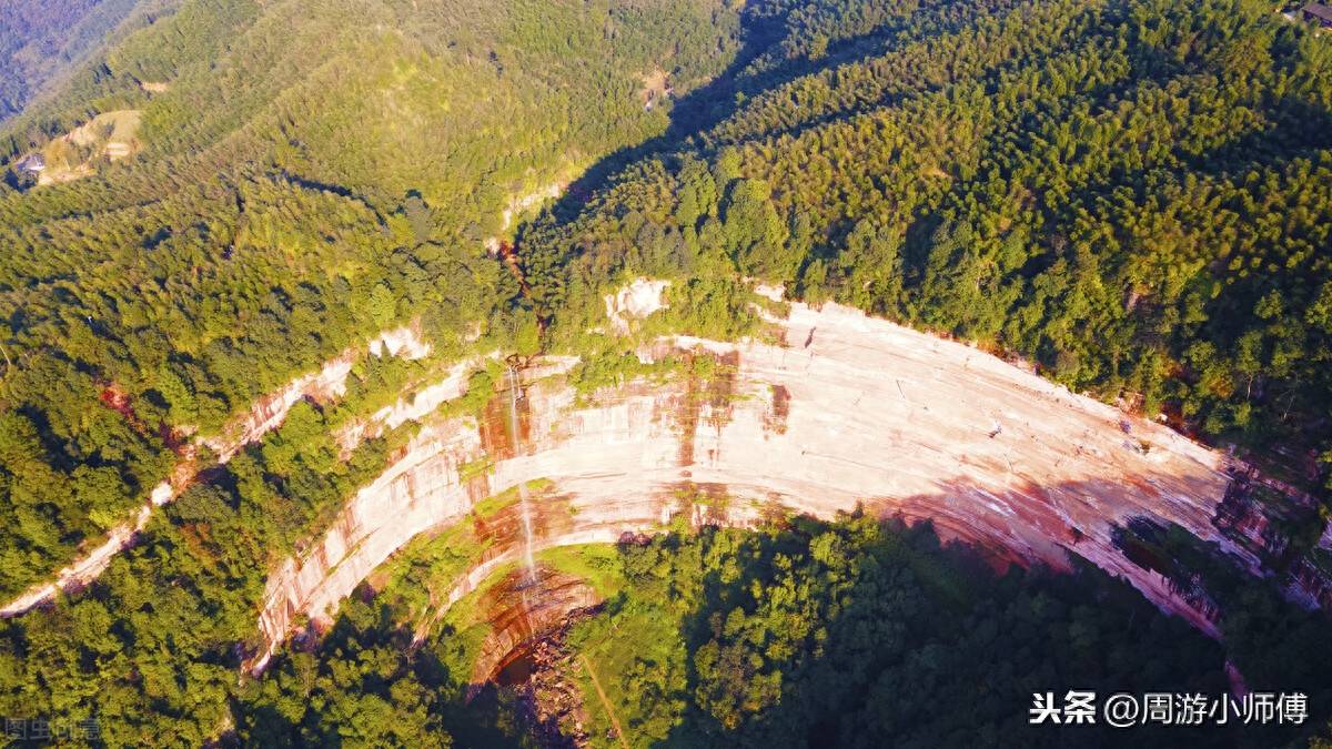 贵阳到梵净山多少公里(贵阳周边自驾去哪玩)