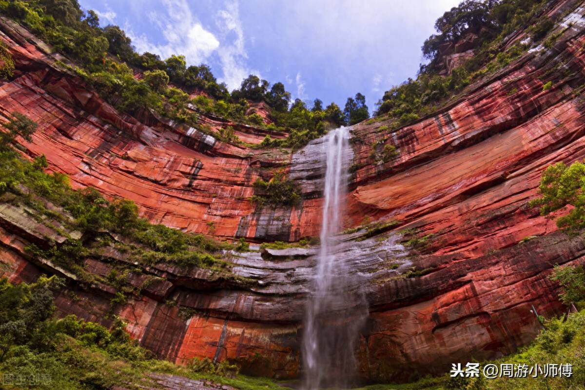 贵阳到梵净山多少公里(贵阳周边自驾去哪玩)