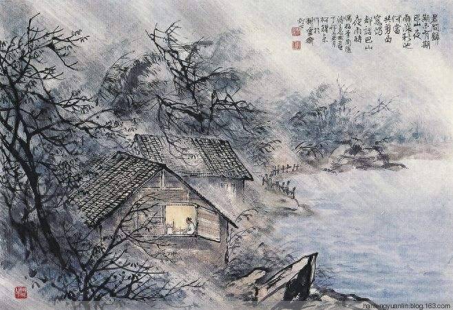 巴山蜀水指的是什么地方(巴蜀是四川还是重庆)