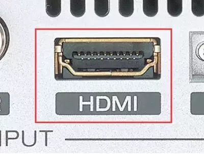 hdmi接口有什么用(HDMI接口相关知识详解介绍)