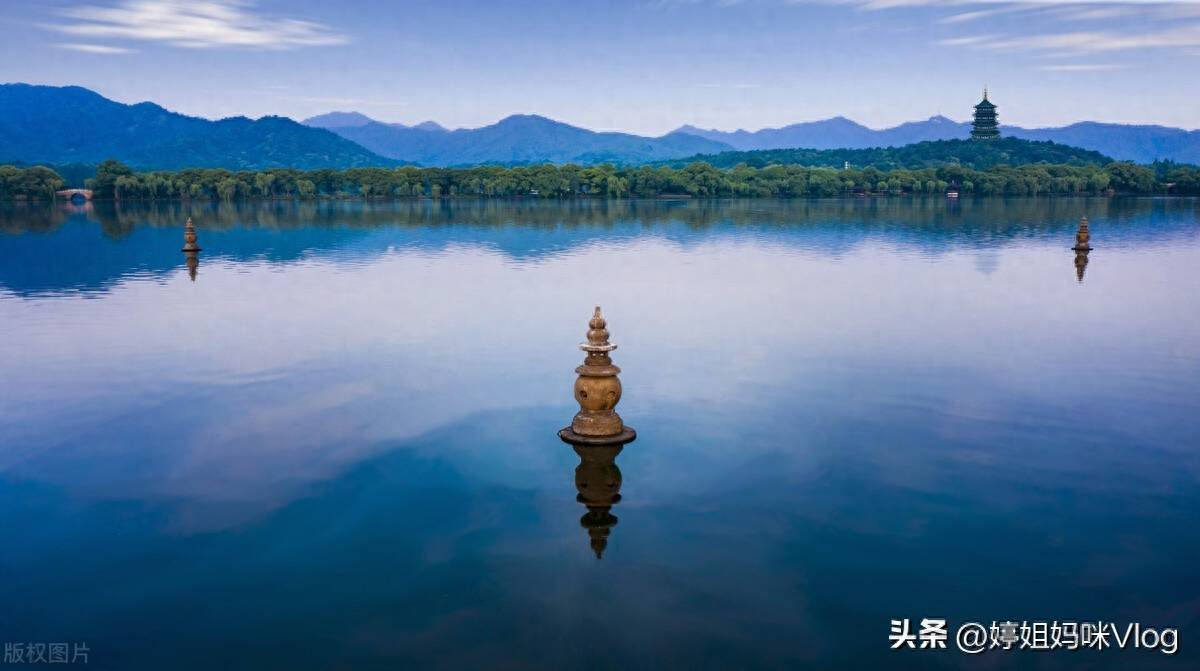 西湖十景是哪10景(杭州西湖十大景点名称)