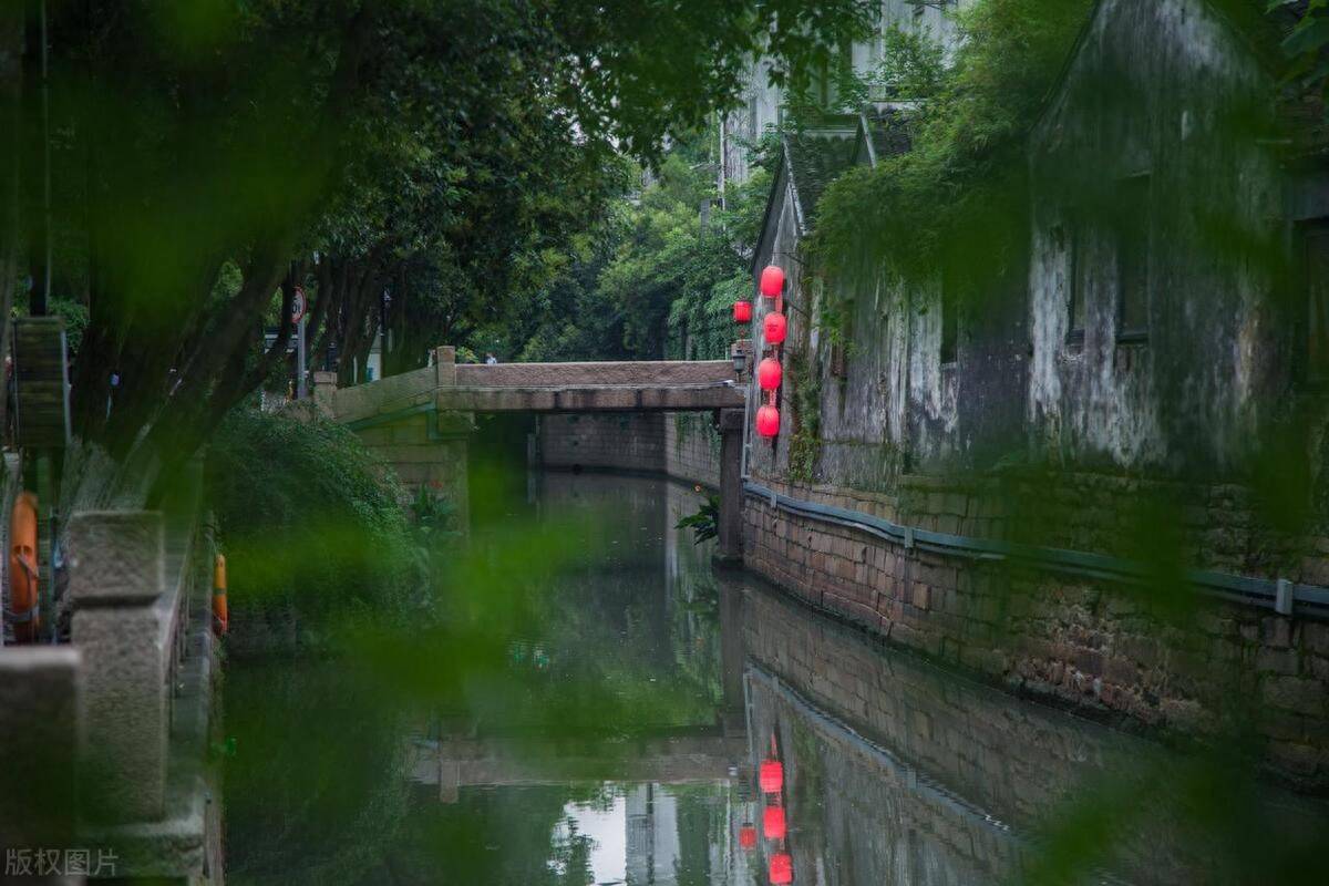 苏州旅游攻略三日游自由行(第一次来苏州怎么玩)