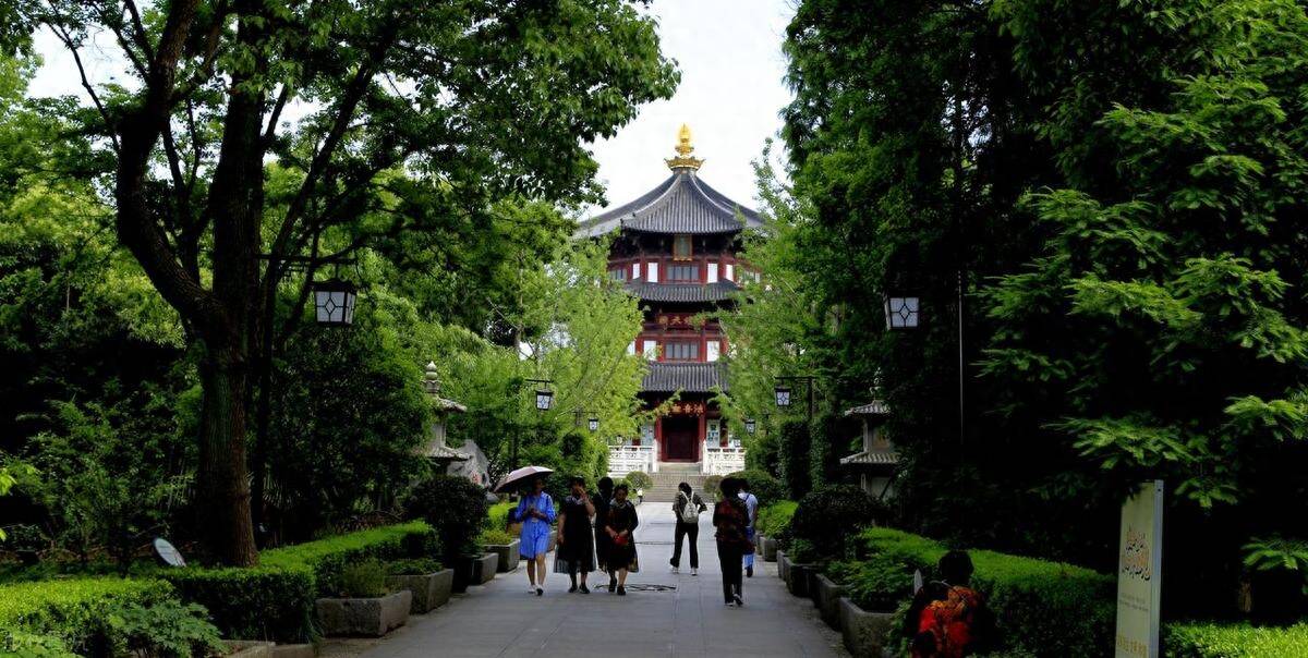 苏州旅游攻略三日游自由行(第一次来苏州怎么玩)