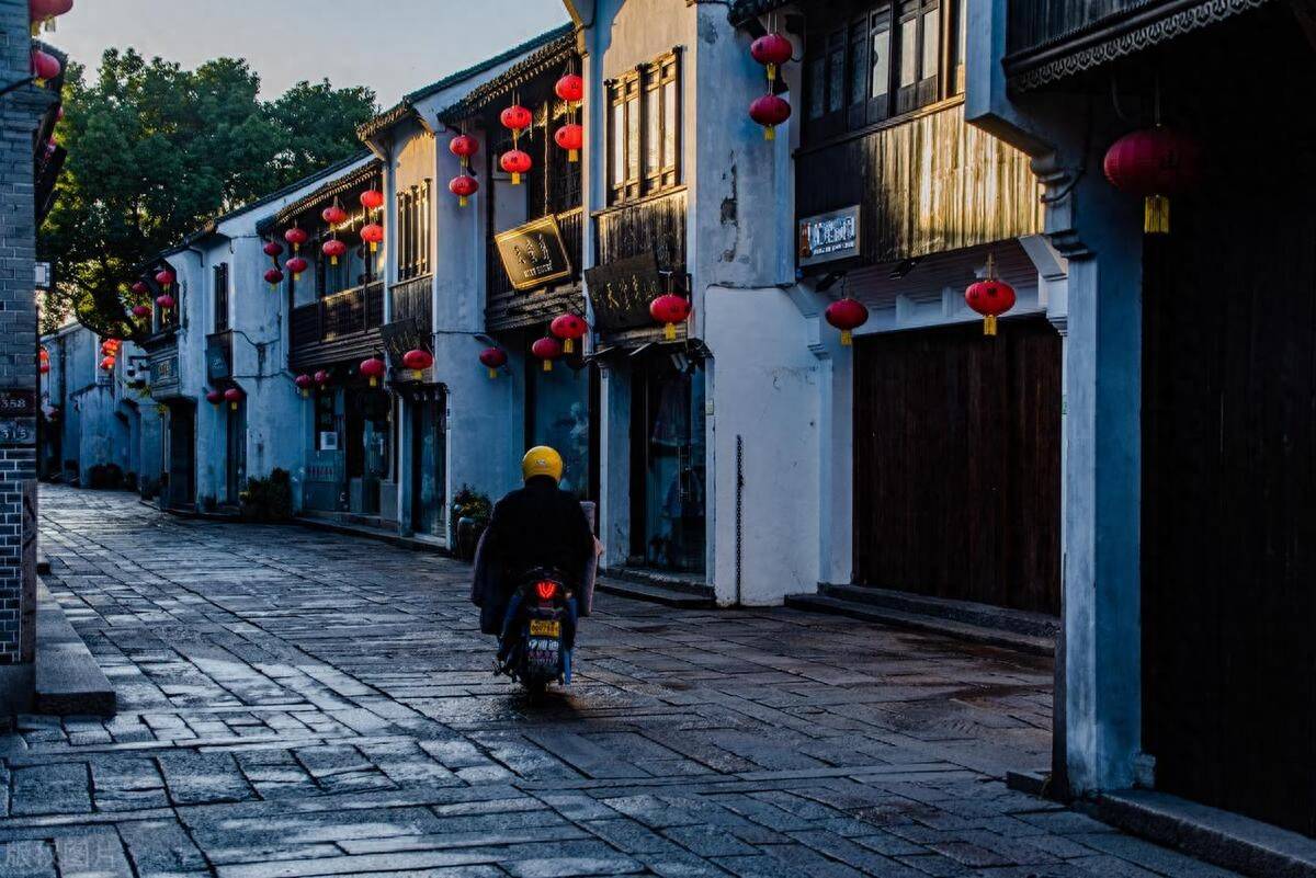 苏州旅游攻略三日游自由行(第一次来苏州怎么玩)