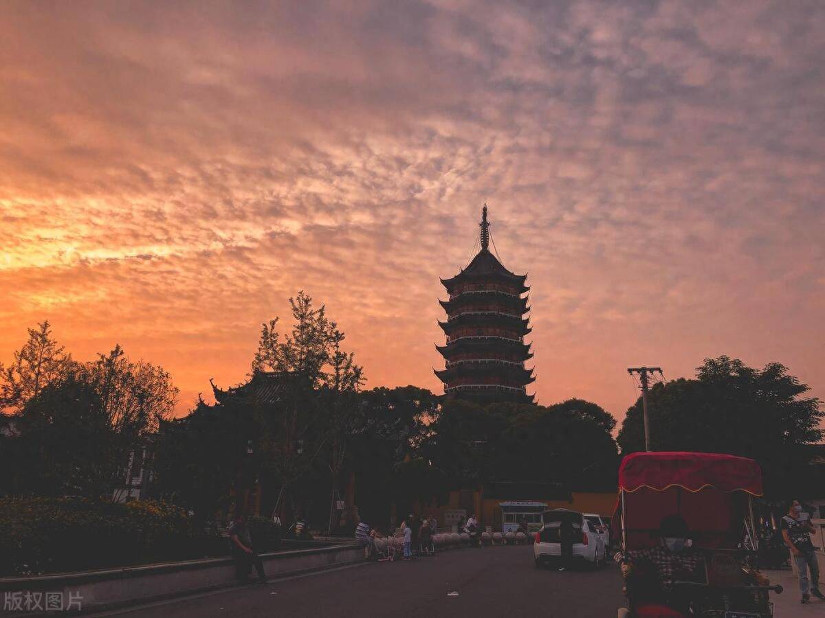 苏州旅游攻略三日游自由行(第一次来苏州怎么玩)