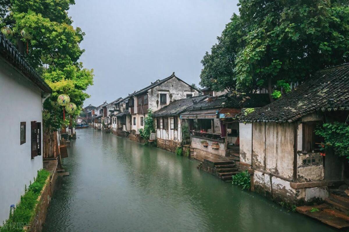 苏州旅游攻略三日游自由行(第一次来苏州怎么玩)