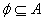 集合的性质有哪三个(高三数学集合知识点大全介绍)