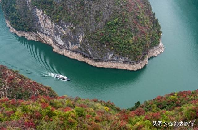 重庆旅游必去景点(重庆最值得游玩的十个地方)