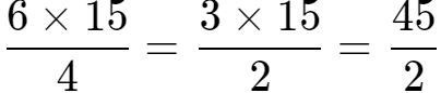 比例的性质9个公式(比例的基本性质)