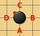 围棋入门零基础教学(围棋规则新手图解)