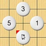 围棋入门零基础教学(围棋规则新手图解)