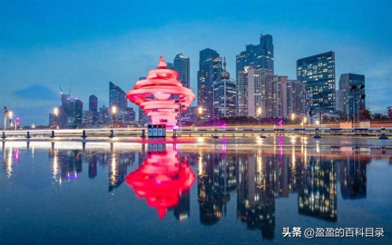 旅游景点推荐学生党(盘点适合穷游的9大城市)