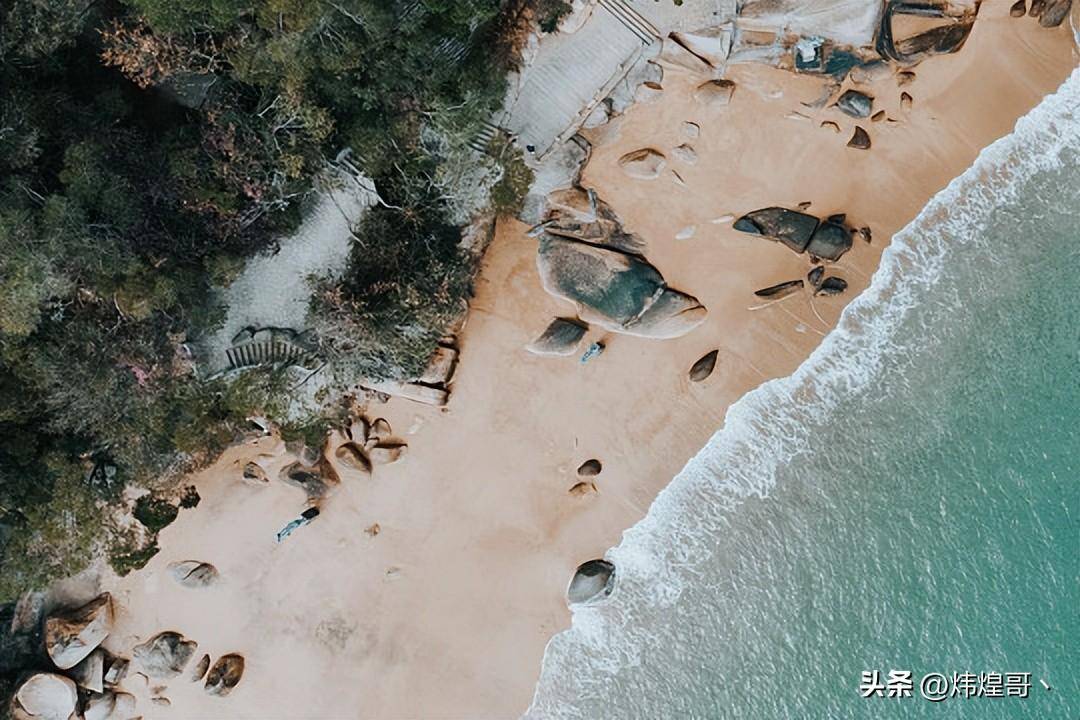 最值得去的旅游景点排行榜(国内最佳十大旅游胜地)