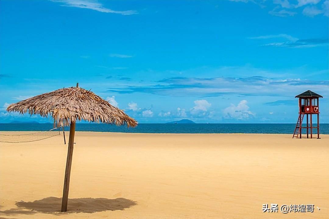 最值得去的旅游景点排行榜(国内最佳十大旅游胜地)