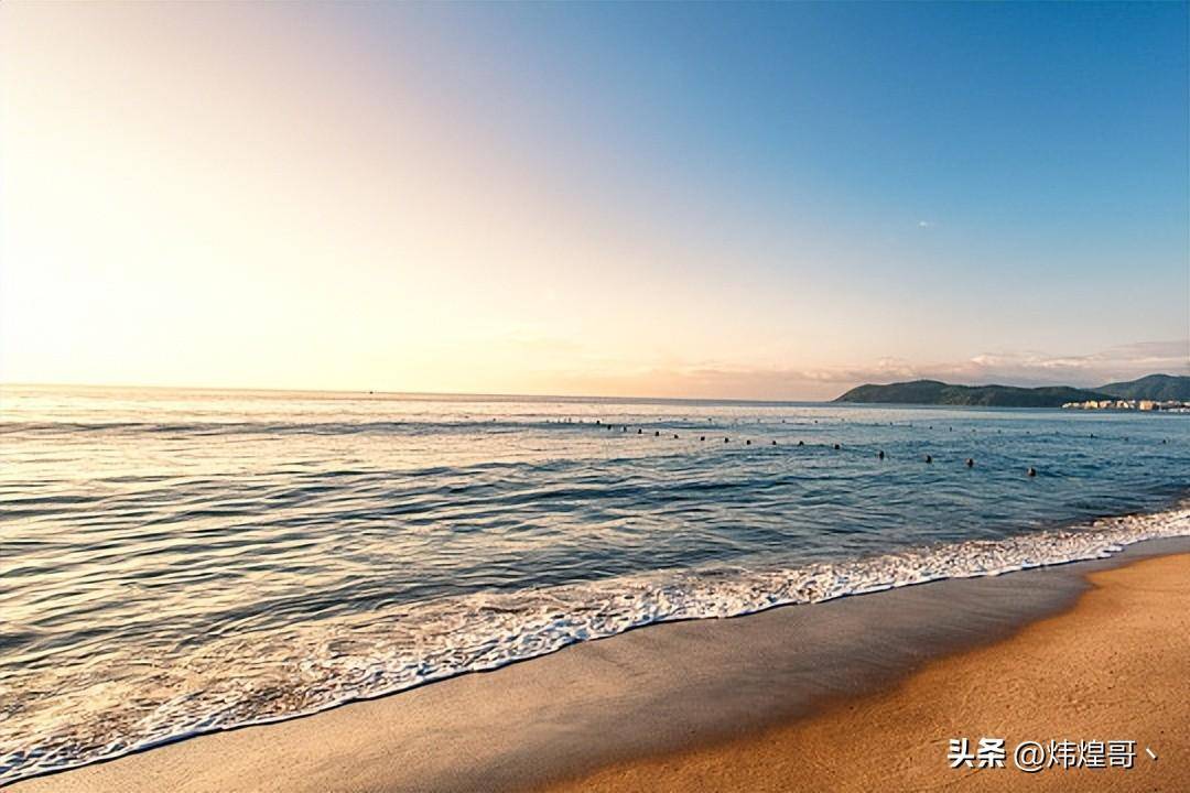 最值得去的旅游景点排行榜(国内最佳十大旅游胜地)