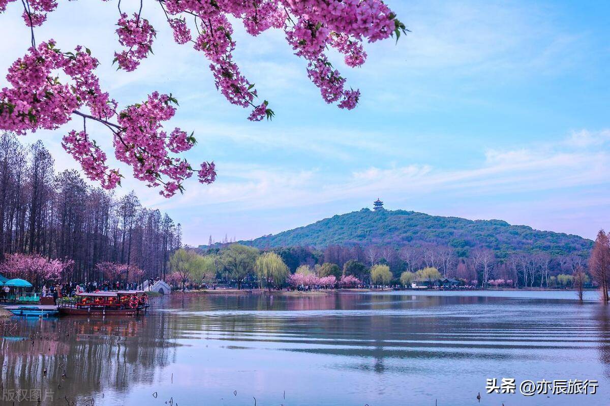 苏州旅游攻略十大必去景点(苏州必去十大旅游景点推荐)