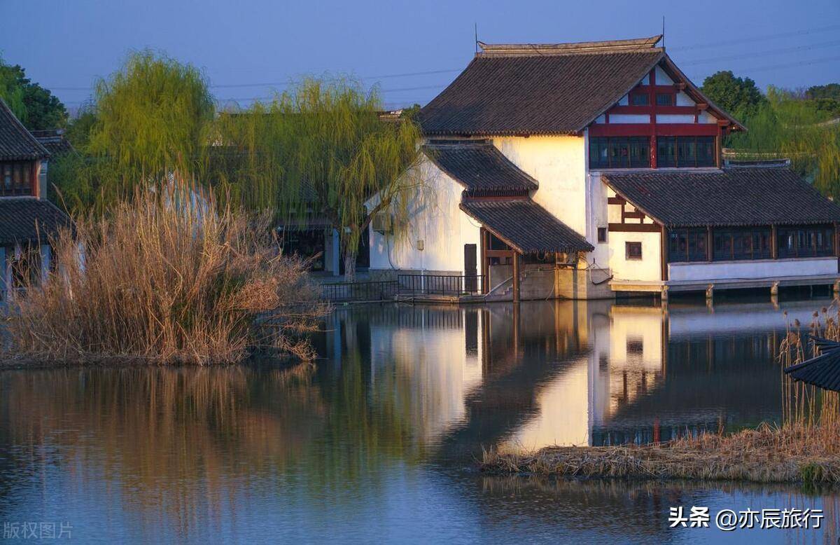 苏州旅游攻略十大必去景点(苏州必去十大旅游景点推荐)