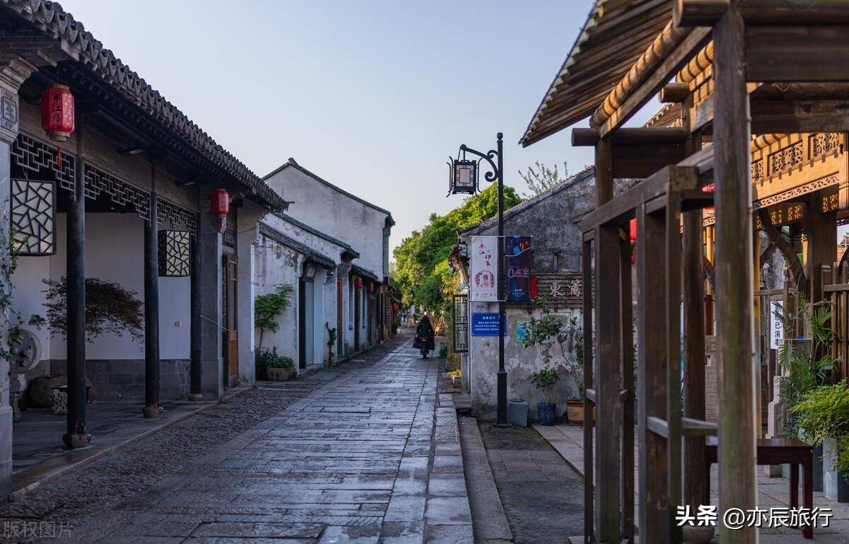 苏州旅游攻略十大必去景点(苏州必去十大旅游景点推荐)