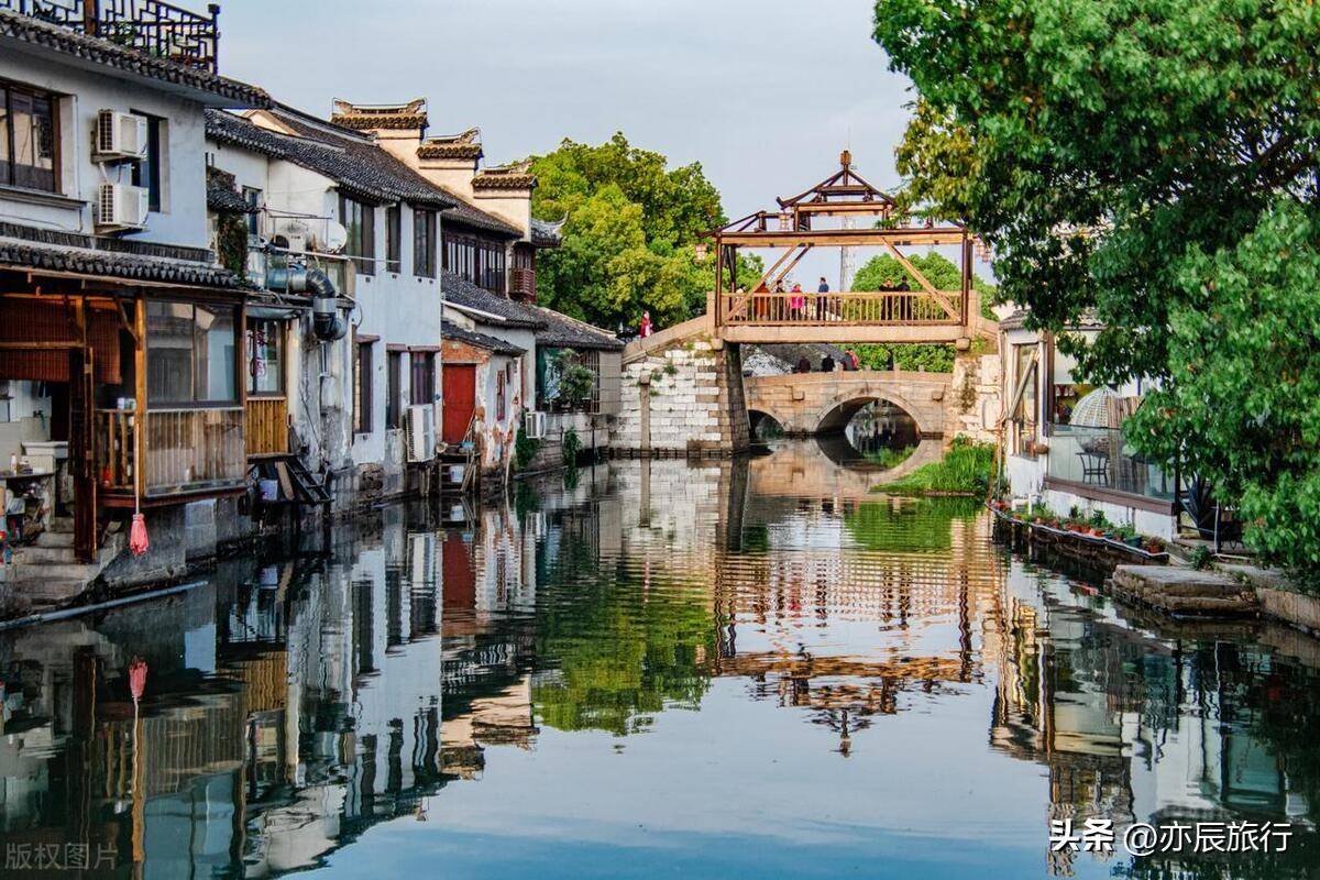 苏州旅游攻略十大必去景点(苏州必去十大旅游景点推荐)