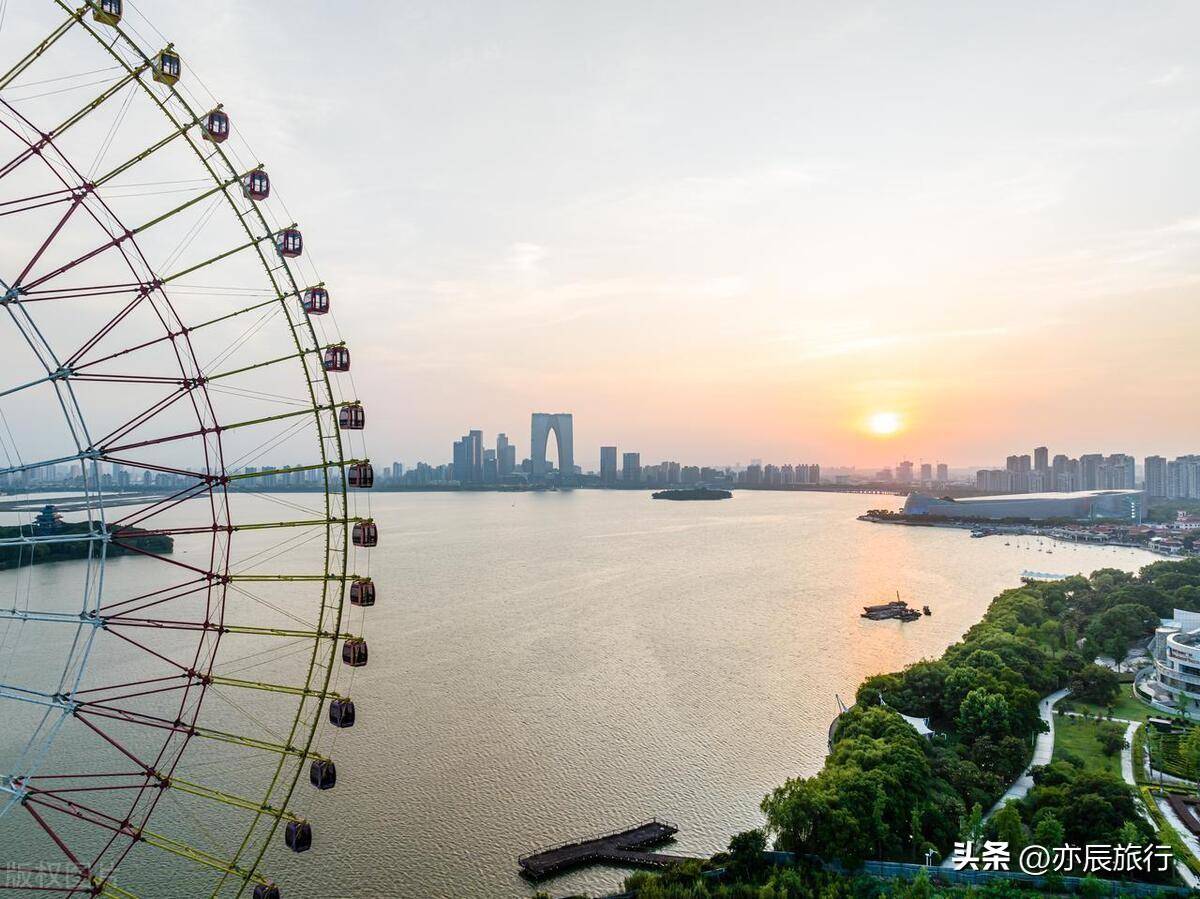 苏州旅游攻略十大必去景点(苏州必去十大旅游景点推荐)