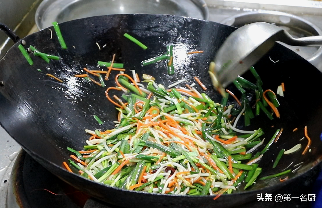 家常菜做法大全素菜(分享6道素食家常菜)