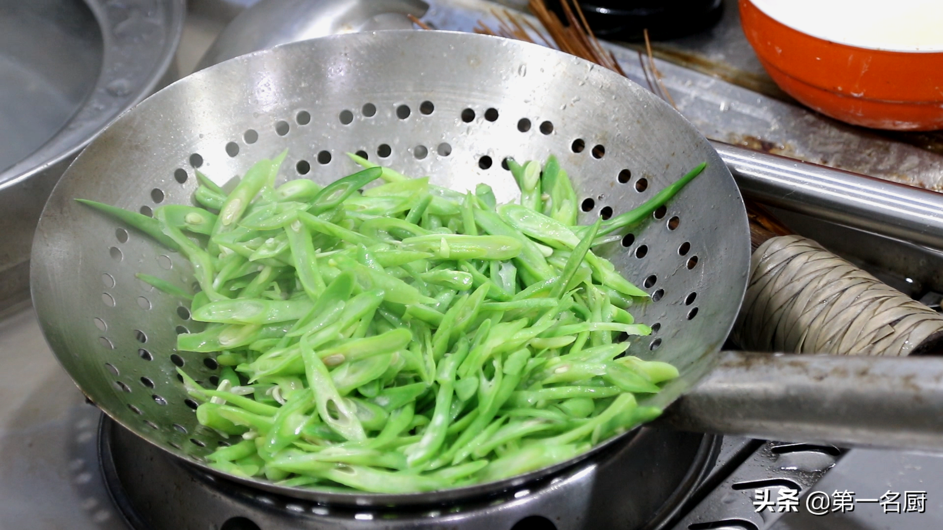 家常菜做法大全素菜(分享6道素食家常菜)