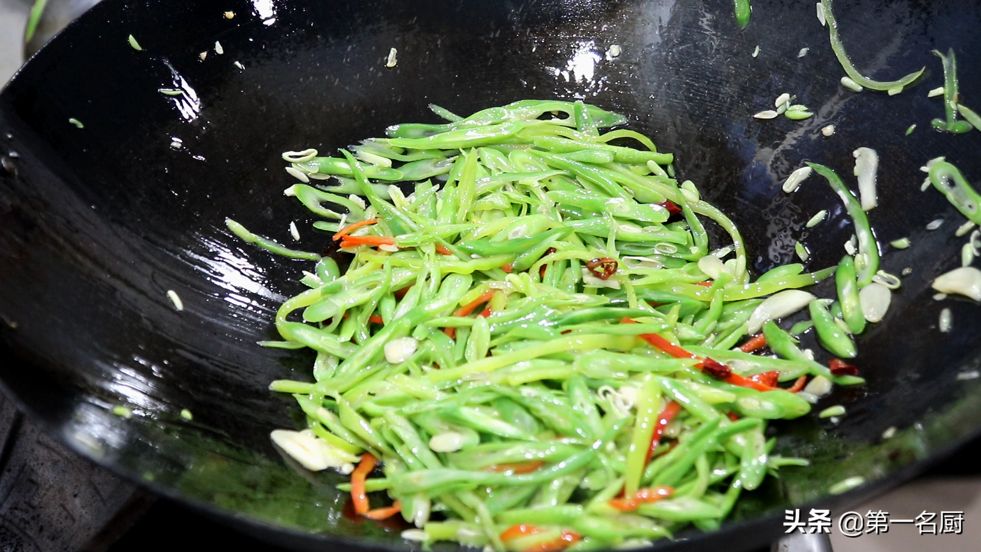 家常菜做法大全素菜(分享6道素食家常菜)