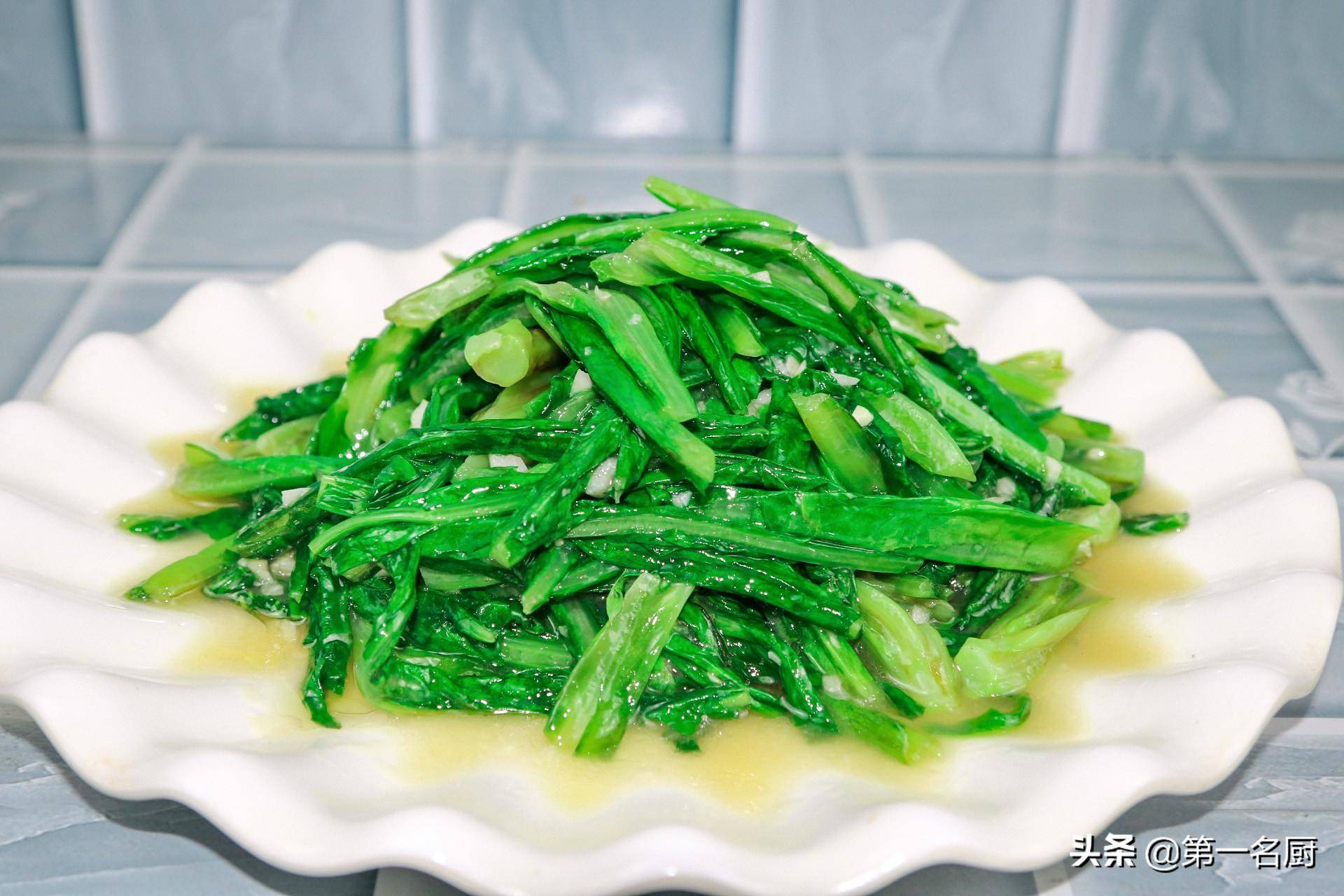 家常菜做法大全素菜(分享6道素食家常菜)