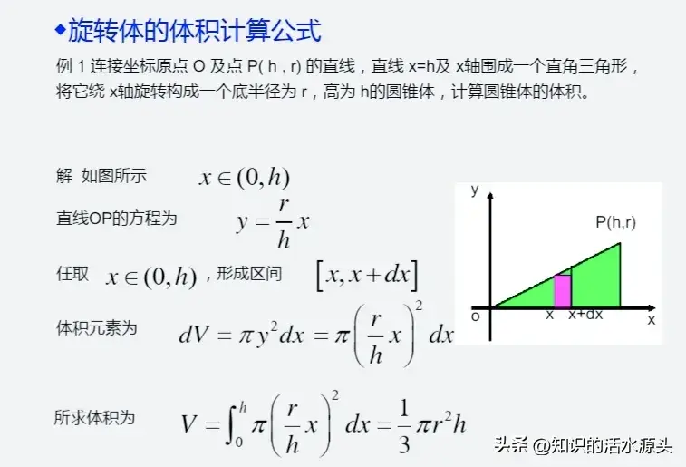 四棱柱的体积公式是什么(四棱柱体积计算方法)