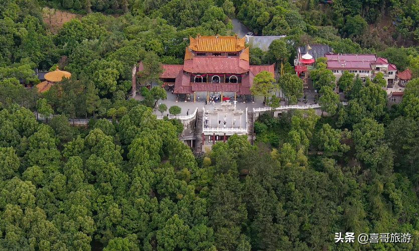 浙江兰溪市属于哪个市(浙江金华兰溪市十大景区有哪些)