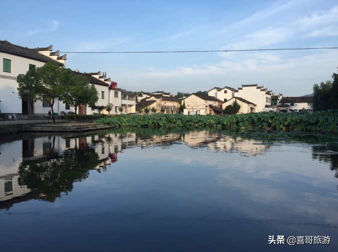 浙江兰溪市属于哪个市(浙江金华兰溪市十大景区有哪些)