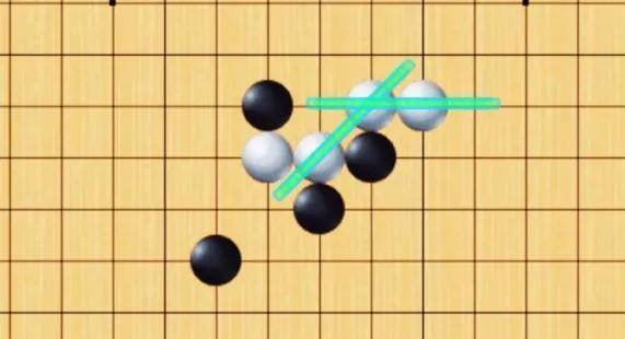 五子棋的无敌阵法(五子棋必胜阵法介绍)