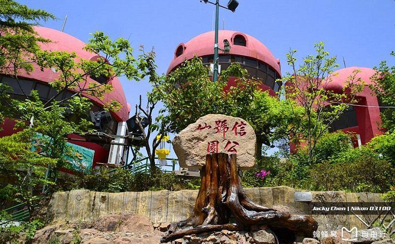 青岛旅游攻略景点大全(青岛十大必玩景点)