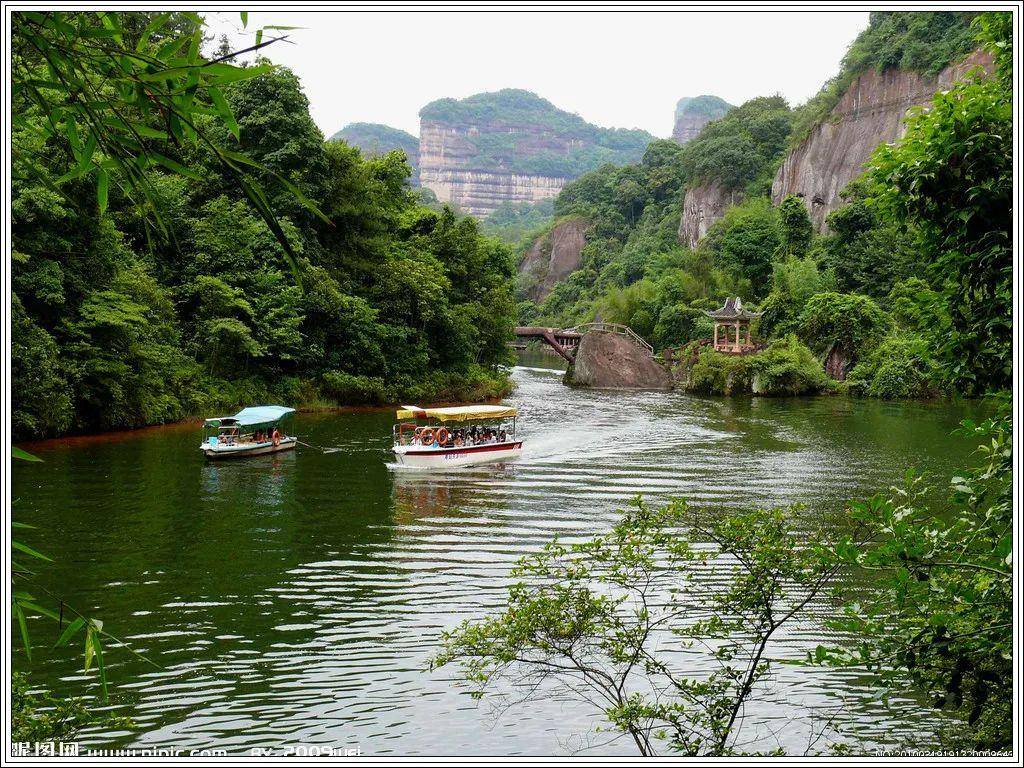 春天美景图片大全欣赏(100幅最美丽的春天景色)