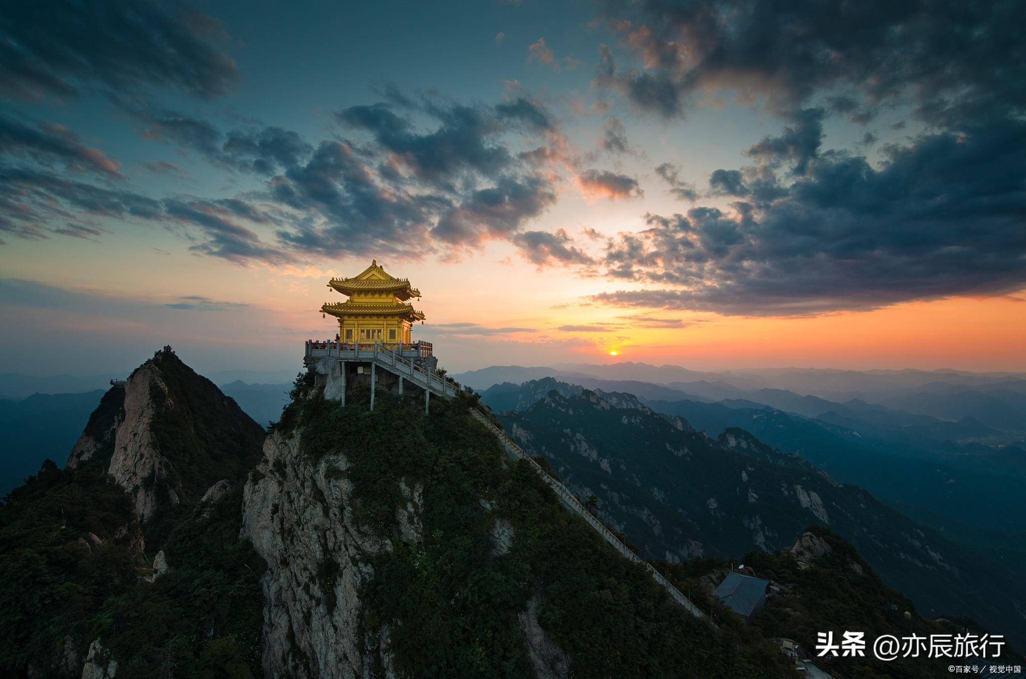 郑州周边游玩的地方(郑州必去十大旅游景点推荐)