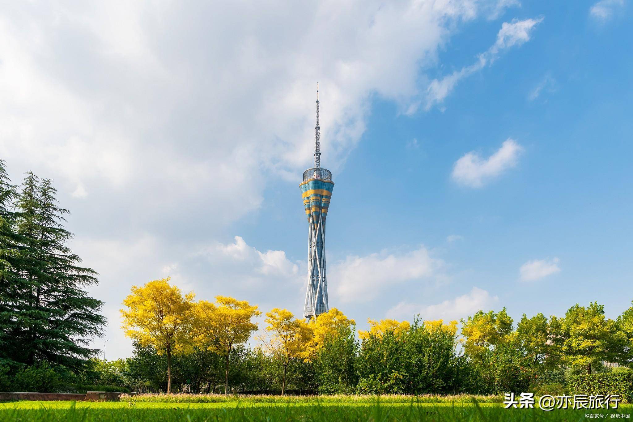 郑州周边游玩的地方(郑州必去十大旅游景点推荐)