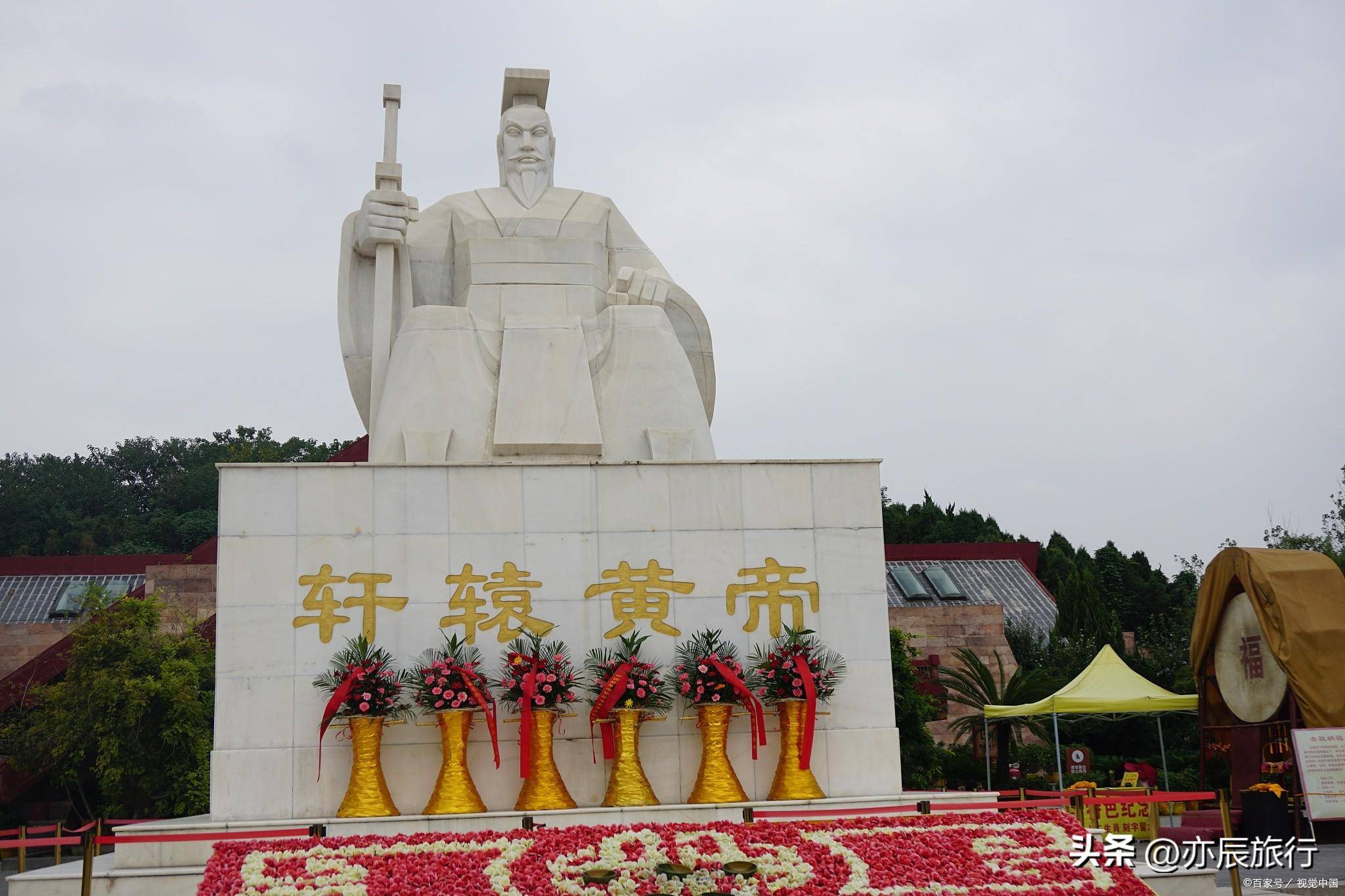 郑州周边游玩的地方(郑州必去十大旅游景点推荐)