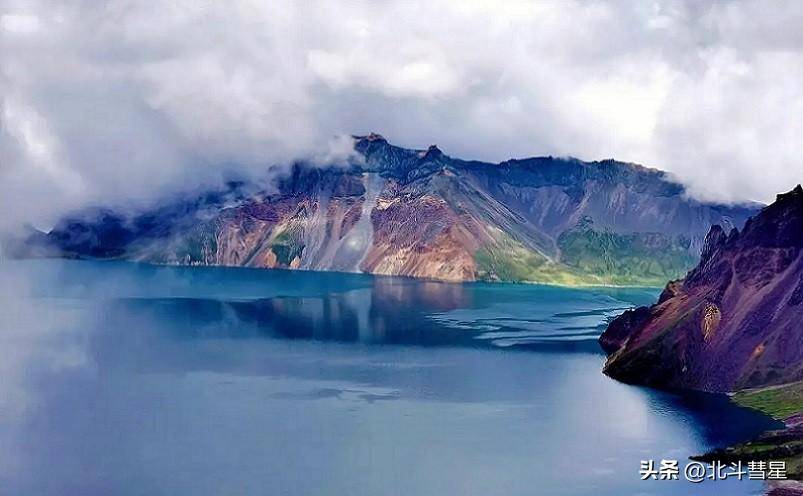 吉林有哪些旅游景点(吉林十大必玩景点)