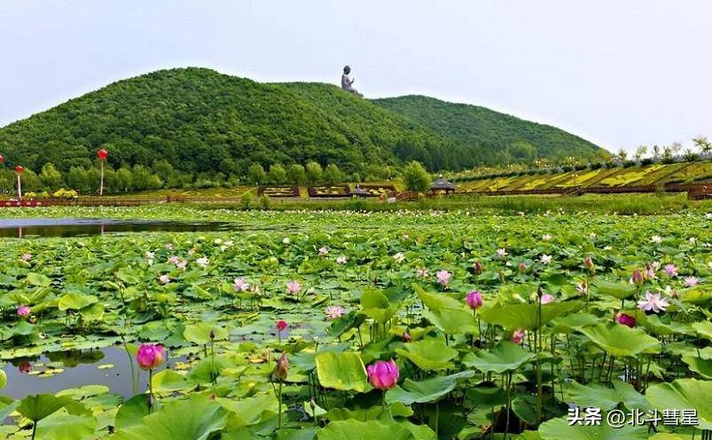 吉林有哪些旅游景点(吉林十大必玩景点)