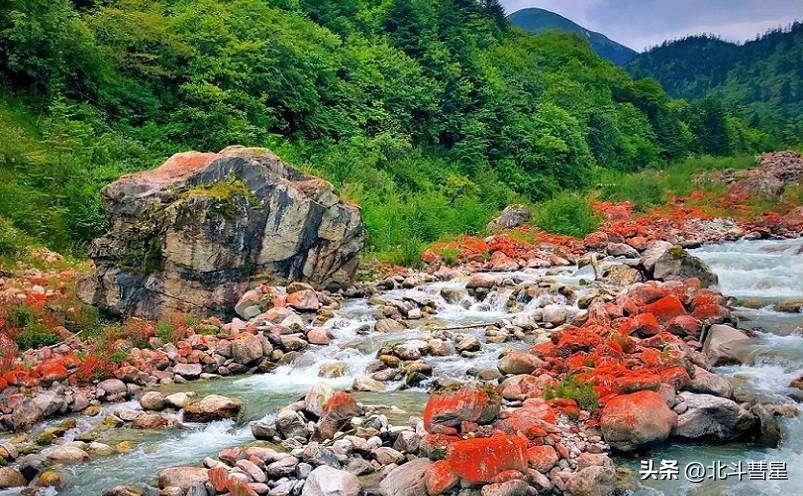 吉林有哪些旅游景点(吉林十大必玩景点)