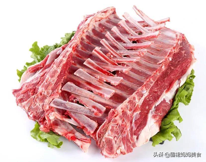 羊肉卷哪种做法最好吃(羊肉卷怎么炒好吃又简单)