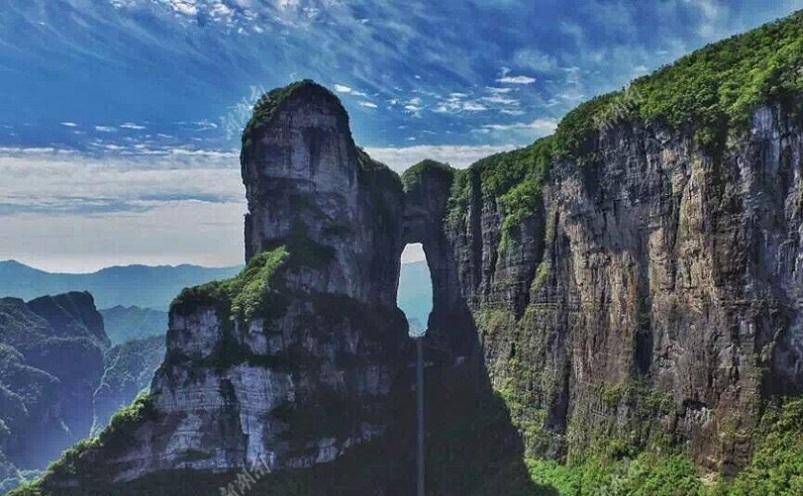 湖南旅游景点推荐(湖南十大必玩景点)