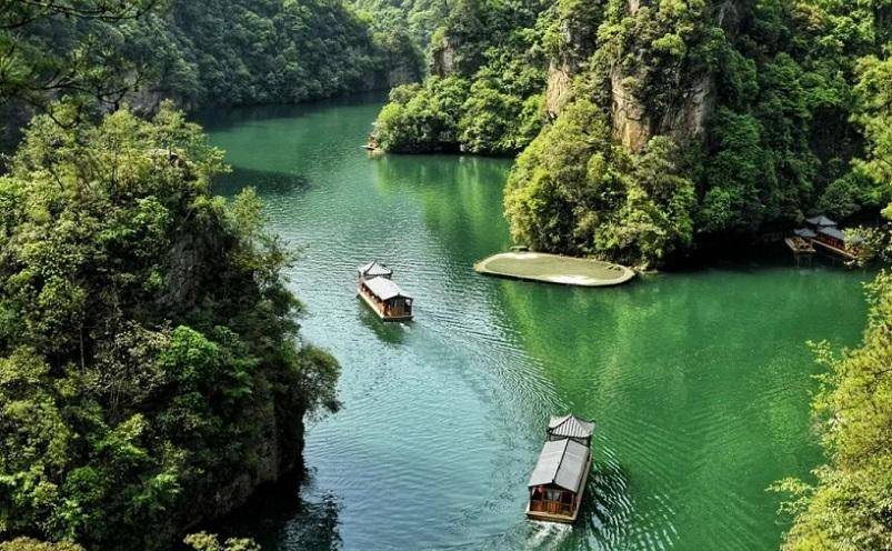 湖南旅游景点推荐(湖南十大必玩景点)