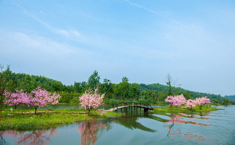 湖南旅游景点推荐(湖南十大必玩景点)