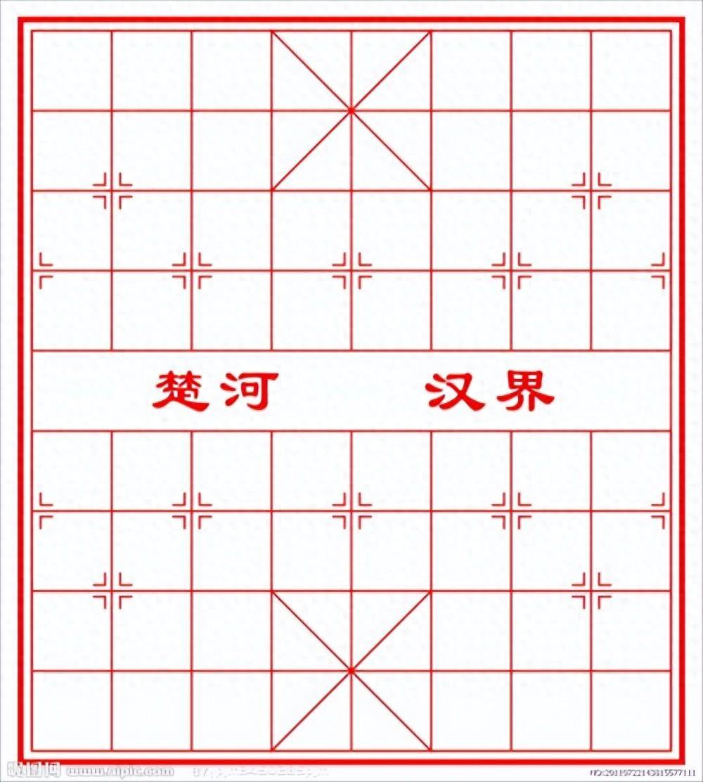 象棋入门教程介绍(象棋新手入门教学)