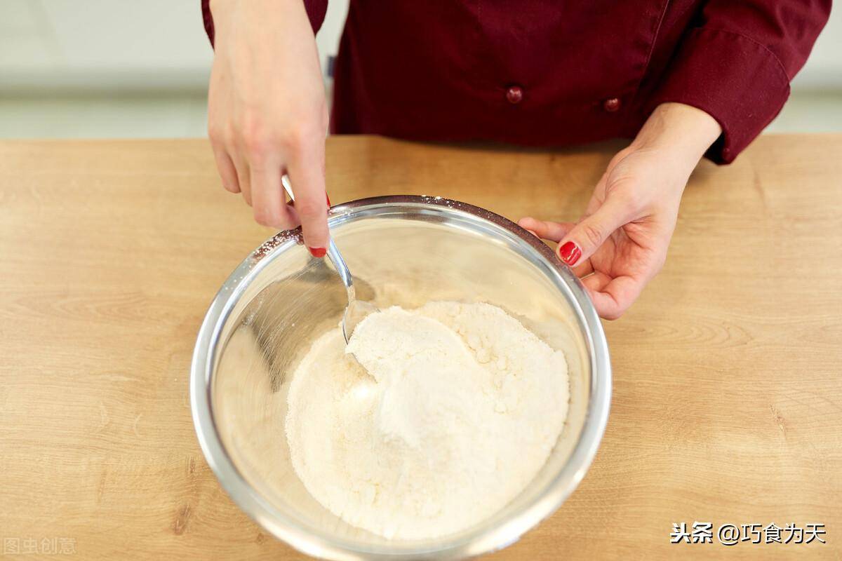 馄饨皮怎么做透明又薄(馄饨皮透明又薄的家常做法)