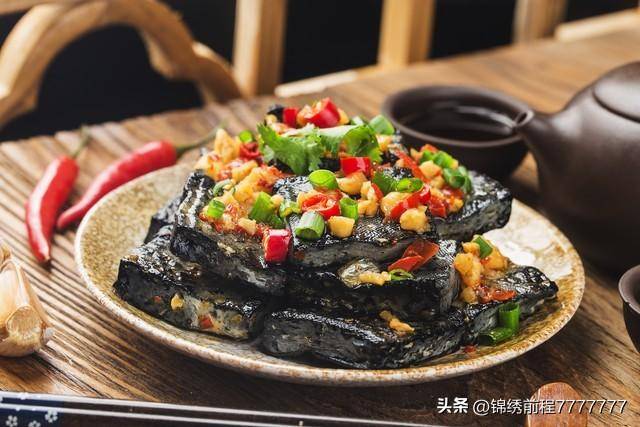 湖南美食排名前十名(中国湖南省最著名的10大美食)