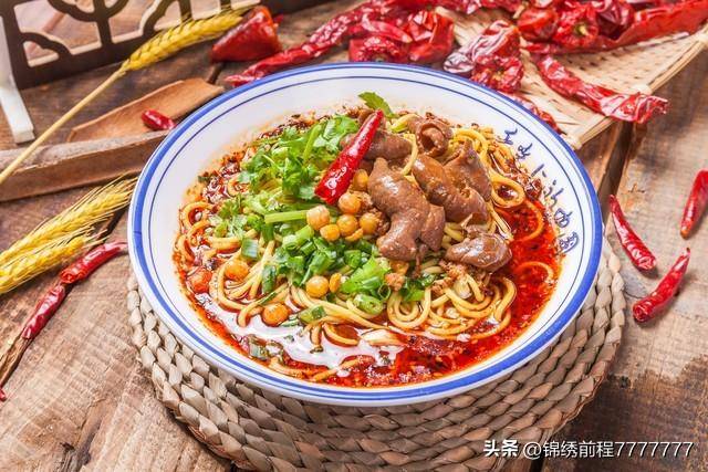 湖南美食排名前十名(中国湖南省最著名的10大美食)