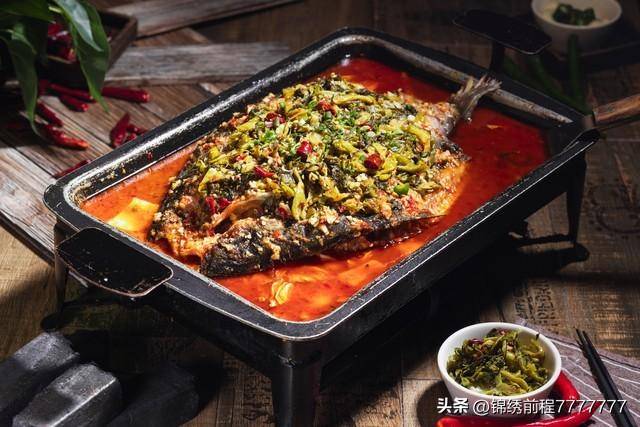 湖南美食排名前十名(中国湖南省最著名的10大美食)